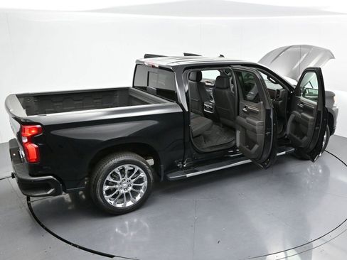 Used 2023 Chevrolet Silverado 1500 High Country w/ High Country Premium Package image 45
