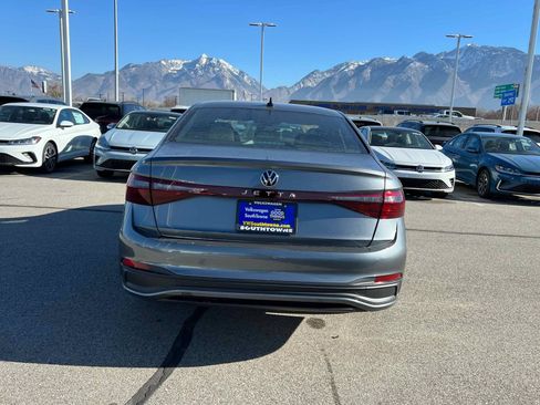 New 2026 Volkswagen Jetta Sport FWD image 10