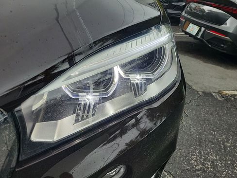 Used 2015 BMW X5 sDrive35i image 7