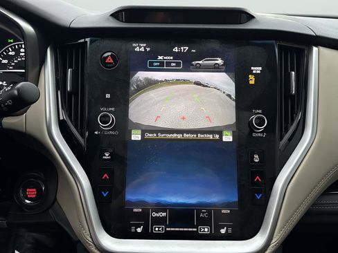 Used 2021 Subaru Outback Limited w/ Popular Package #2 image 24