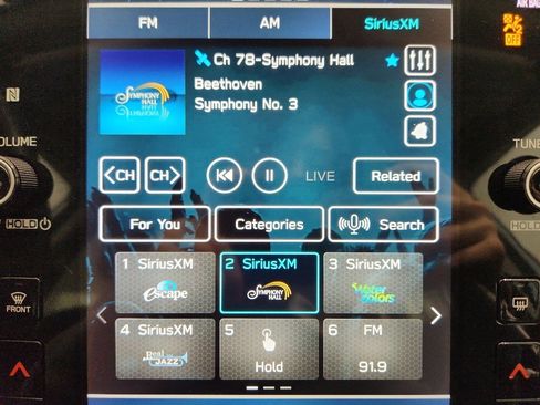 Certified 2023 Subaru Outback Premium w/ Popular Package #1 image 17