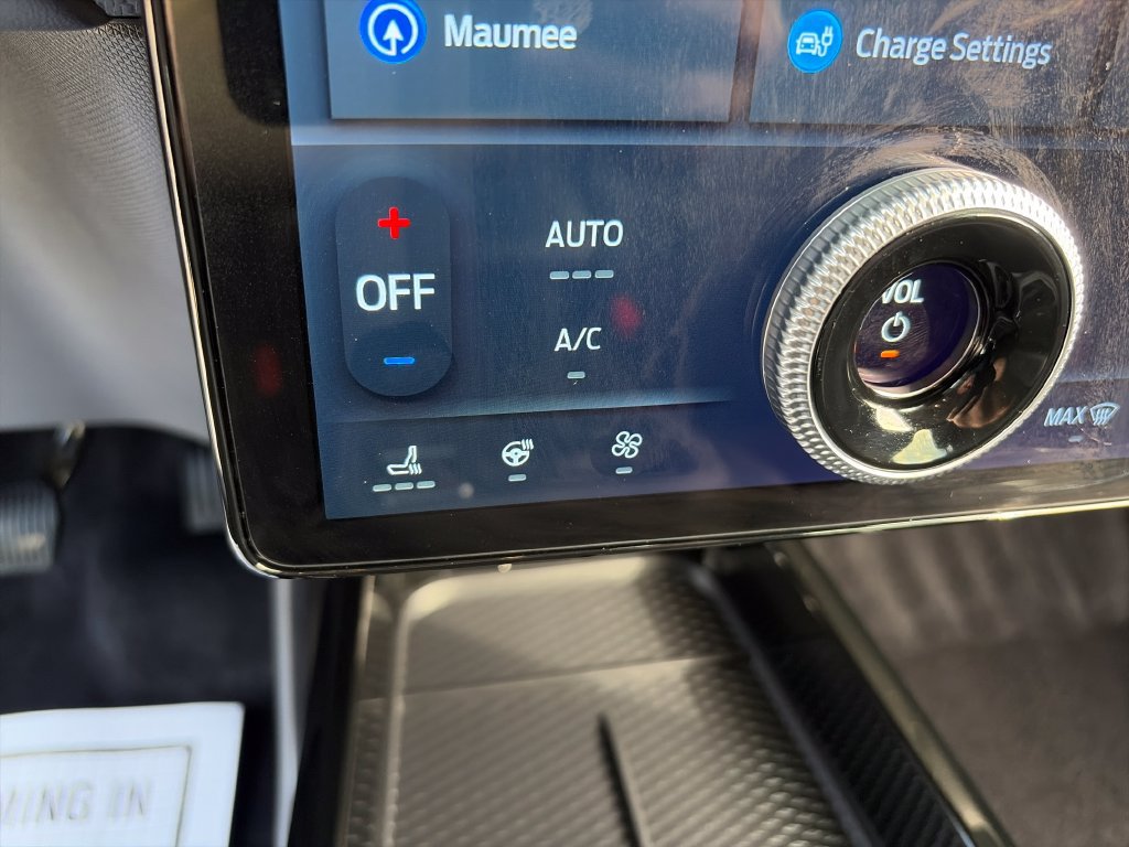 Used 2026 Ford Mustang Mach-E Premium AWD/4WD image 22