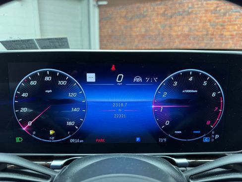 Certified 2022 Mercedes-Benz S 500 4MATIC image 18