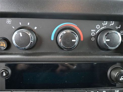 Used 2024 Chevrolet Express 2500 w/ Driver Convenience Package image 24