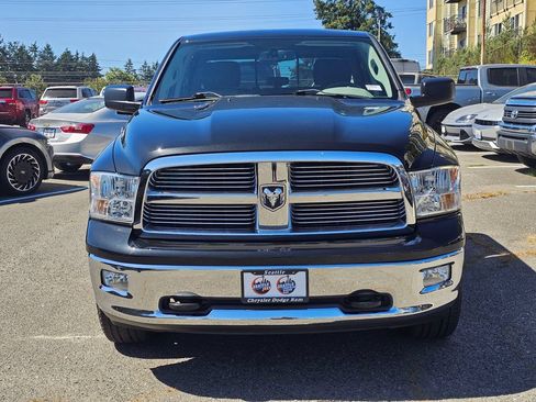 Used 2011 RAM 1500 Big Horn AWD/4WD image 3