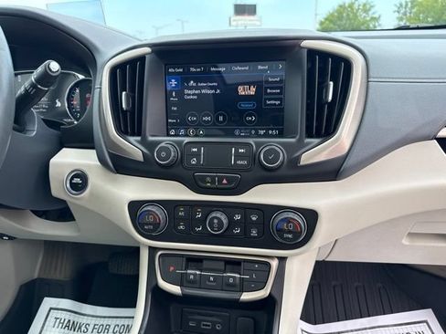 Used 2023 GMC Terrain Denali w/ Denali Premium Package AWD/4WD image 14