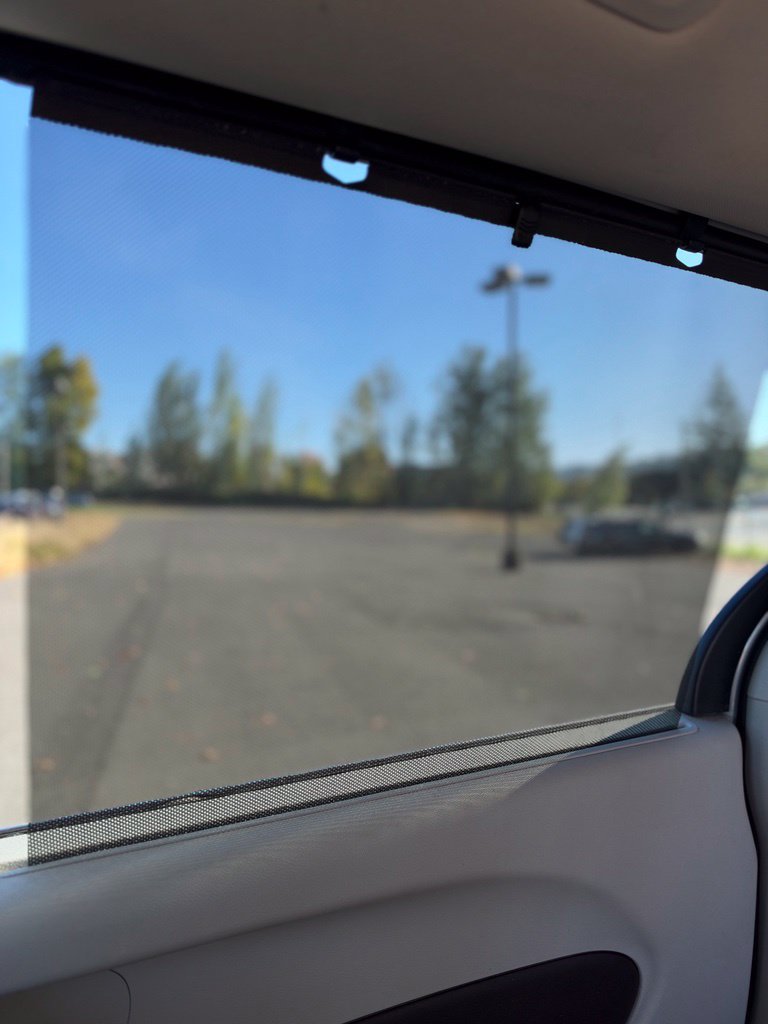 Used 2017 Chrysler Pacifica Touring-L FWD image 42
