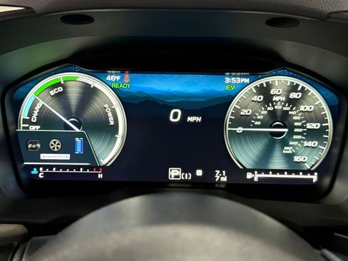 New 2025 Subaru Forester Limited image 14