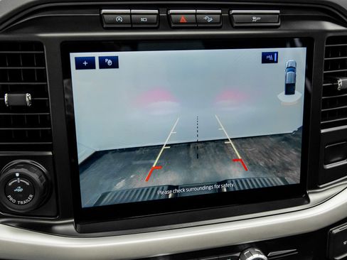 Used 2023 Ford F150 XLT w/ Equipment Group 302A High image 43