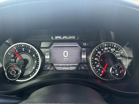 Certified 2022 RAM 1500 Big Horn image 27