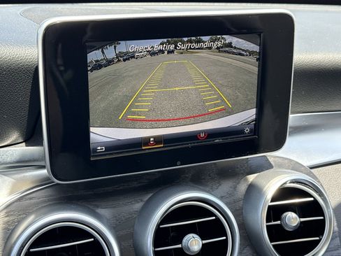 Used 2016 Mercedes-Benz C 300 Sedan image 18