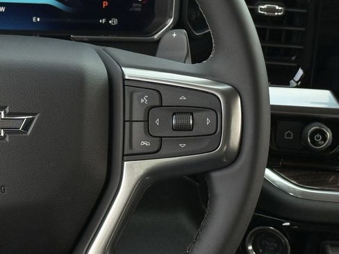 New 2026 Chevrolet Silverado 1500 RST w/ Texas Edition Plus image 14