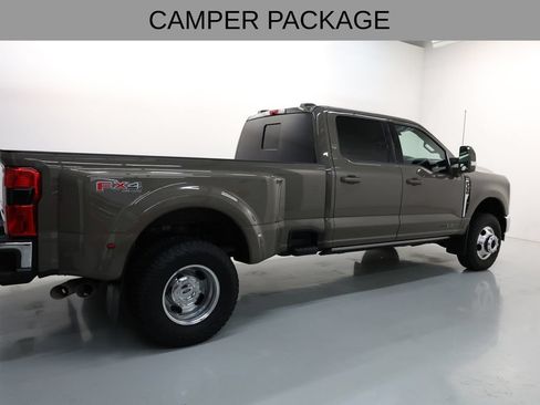 Used 2026 Ford F350 Lariat w/ FX4 Off-Road Package AWD/4WD image 15