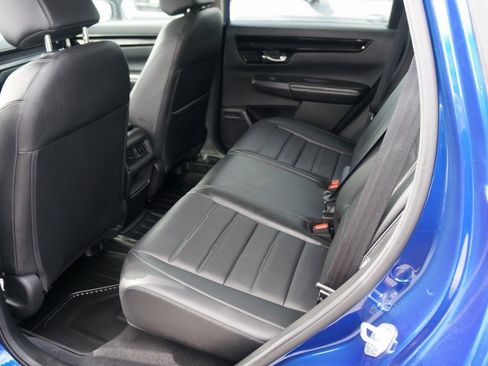 Used 2023 Honda CR-V EX-L image 9