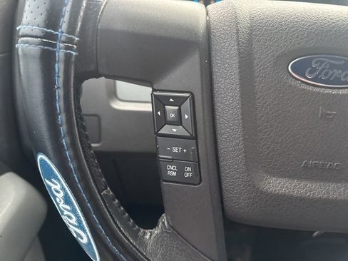 Used 2014 Ford F150 XLT w/ Equipment Group 302A Luxury image 15