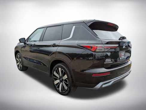 New 2026 Mitsubishi Outlander SE AWD/4WD image 6