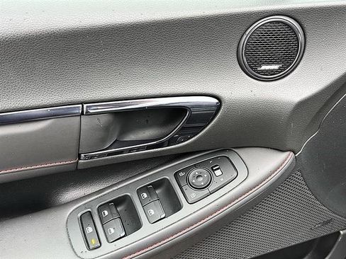 Used 2022 Hyundai Sonata N Line FWD image 14