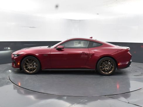 New 2025 Ford Mustang GT Premium image 9