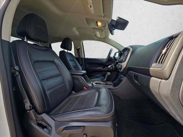 Used 2017 GMC Canyon Denali RWD image 19