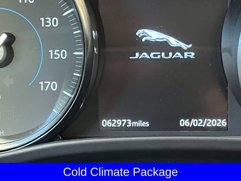 Used 2019 Jaguar XE Premium AWD/4WD image 2
