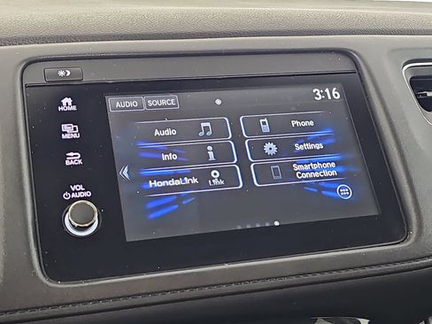 Used 2019 Honda HR-V EX image 19