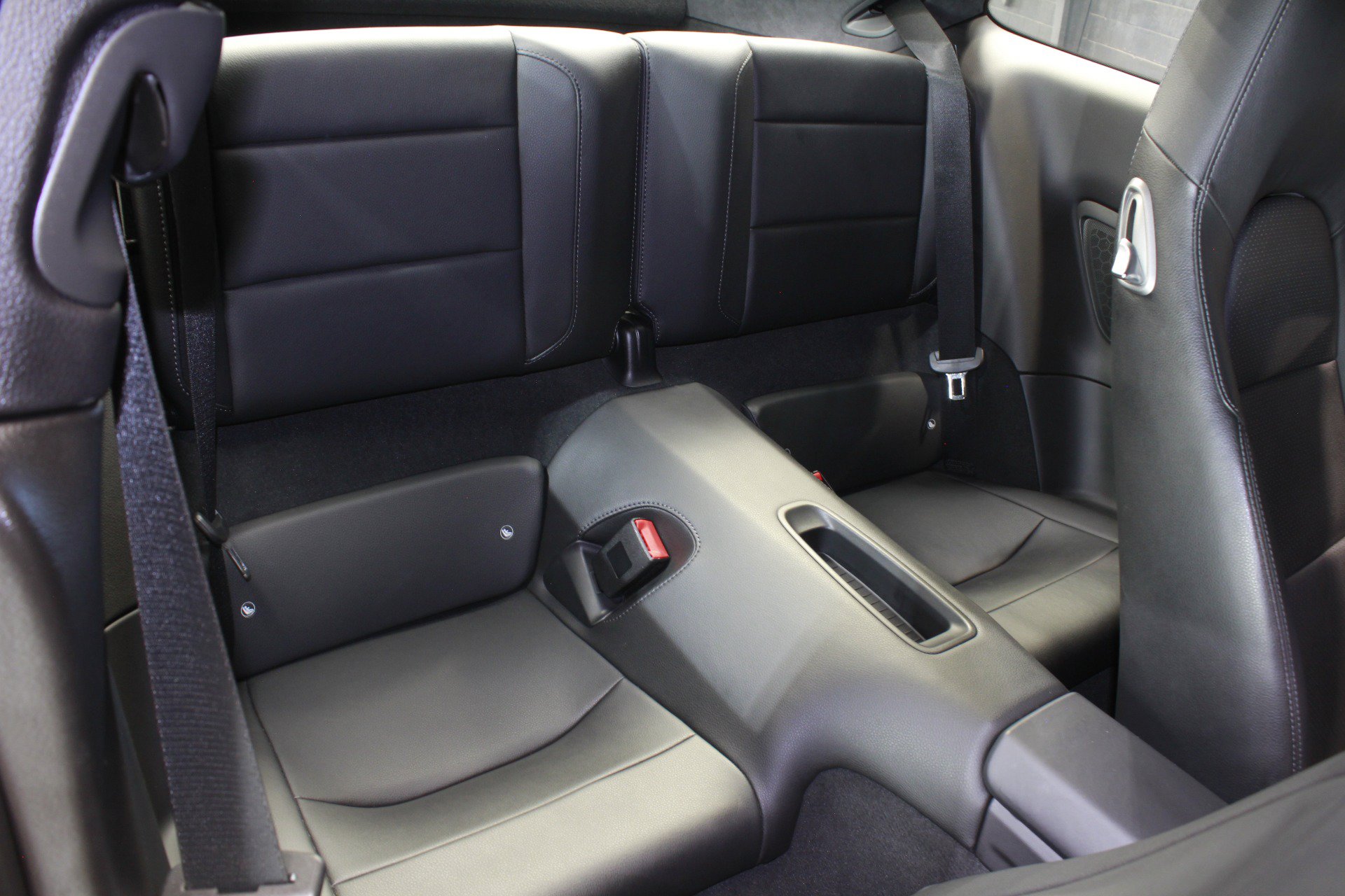 Used 2012 Porsche 911 Carrera S RWD image 47