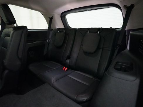 Used 2022 Lincoln Aviator Grand Touring AWD/4WD image 17