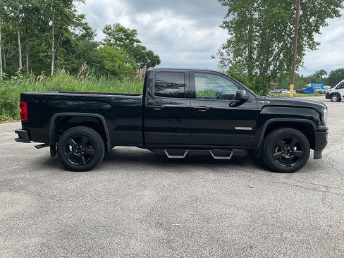 Used 2019 GMC Sierra 1500 Limited w/ Elevation Edition AWD/4WD image 4