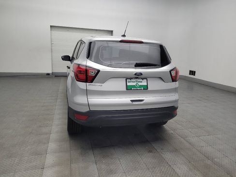 Used 2019 Ford Escape S FWD image 6