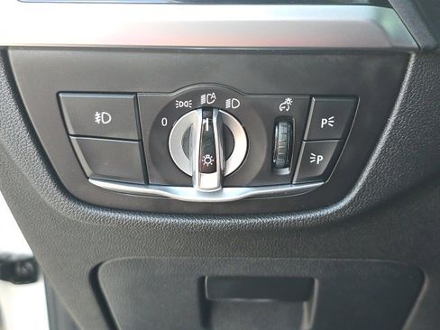 Used 2021 BMW X3 M40i w/ Premium Package image 21