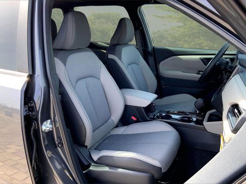 New 2026 Subaru Forester Premium image 11