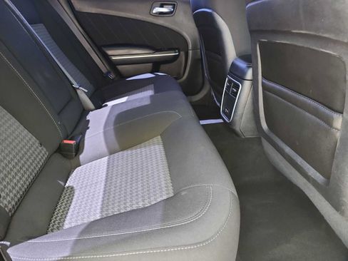 Used 2021 Dodge Charger Scat Pack RWD image 17