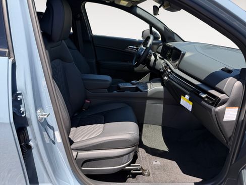 New 2027 Kia Sportage X-Line AWD/4WD image 19