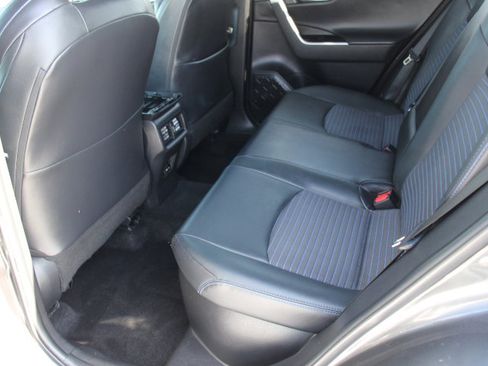 Used 2022 Toyota RAV4 XSE AWD/4WD image 14