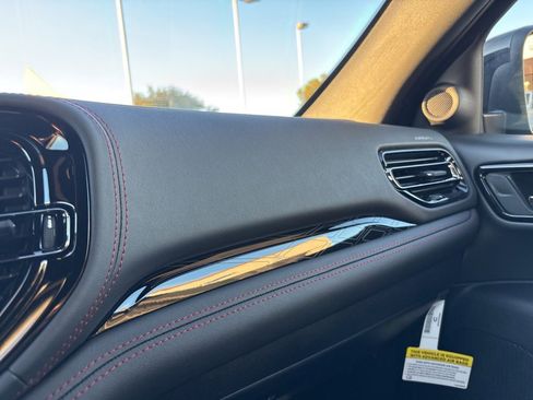 New 2026 Dodge Durango GT image 34