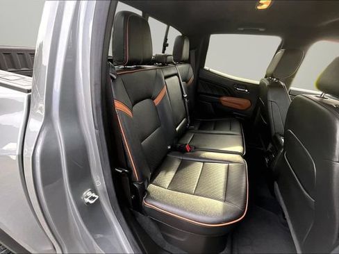 Used 2023 GMC Canyon AT4 w/ AT4 Premium Package AWD/4WD image 25