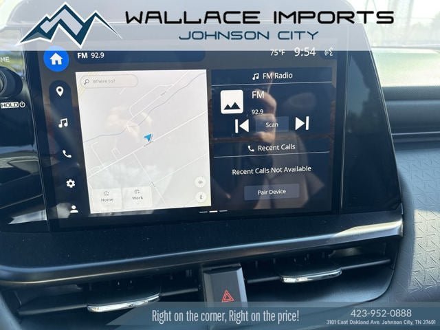 New 2026 Subaru Outback Wilderness AWD/4WD image 59
