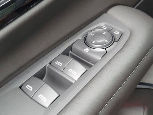 New 2025 Chevrolet Tahoe LS image 24