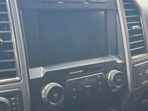 Used 2020 Ford F150 Raptor AWD/4WD image 18