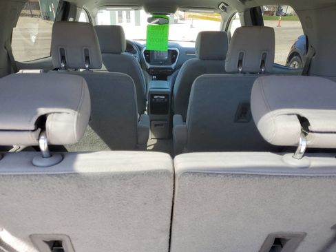 Used 2018 GMC Acadia SLE w/ Driver Alert Package I image 6