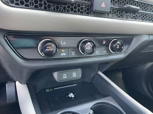 New 2026 Honda HR-V LX image 18