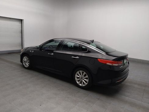 Used 2016 Kia Optima EX FWD image 3