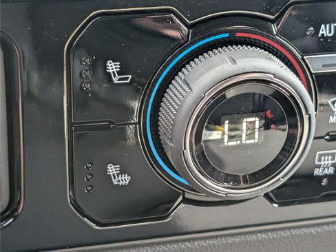 New 2026 Chevrolet Silverado 1500 RST image 19