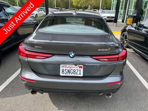 Used 2020 BMW 228i xDrive Gran Coupe 228i Gran Coupe xDrive w/ Convenience Package image 7