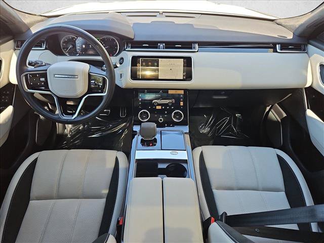Used 2023 Land Rover Range Rover Velar HST AWD/4WD image 23