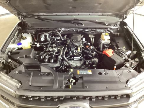 Certified 2024 Ford Ranger XLT AWD/4WD image 26