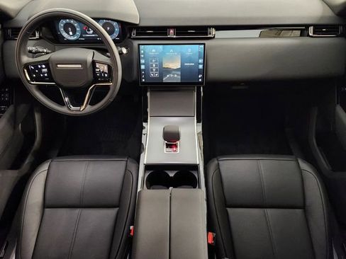New 2026 Land Rover Range Rover Velar S image 4