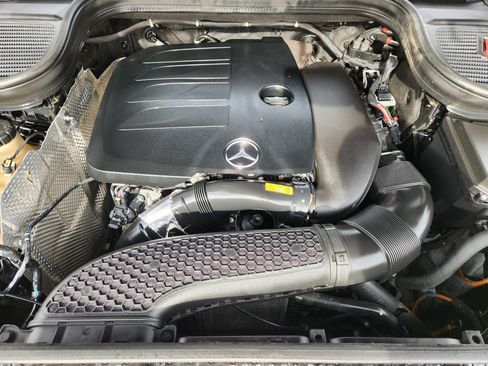 Used 2022 Mercedes-Benz GLE 350 image 33