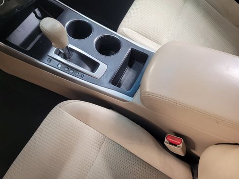 Used 2015 Nissan Altima 2.5 S w/ Power Driver Seat Package FWD image 26