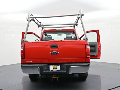 Used 2016 Ford F250 XL w/ Power Equipment Group RWD image 22